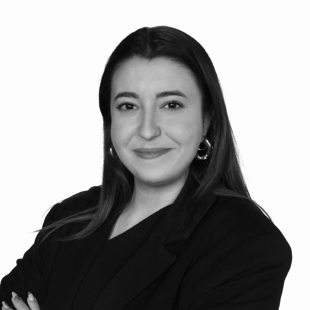 Av. Rüveyda Buse KÜÇÜKKAYA